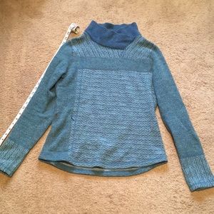 Prana sweater